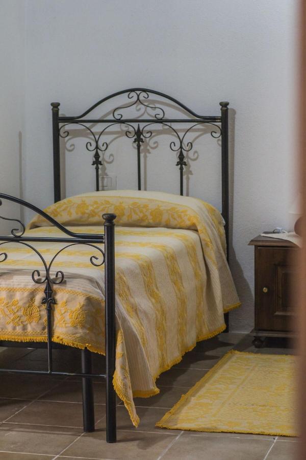 Albergo Diffuso Il Mandorlo Baressa Экстерьер фото