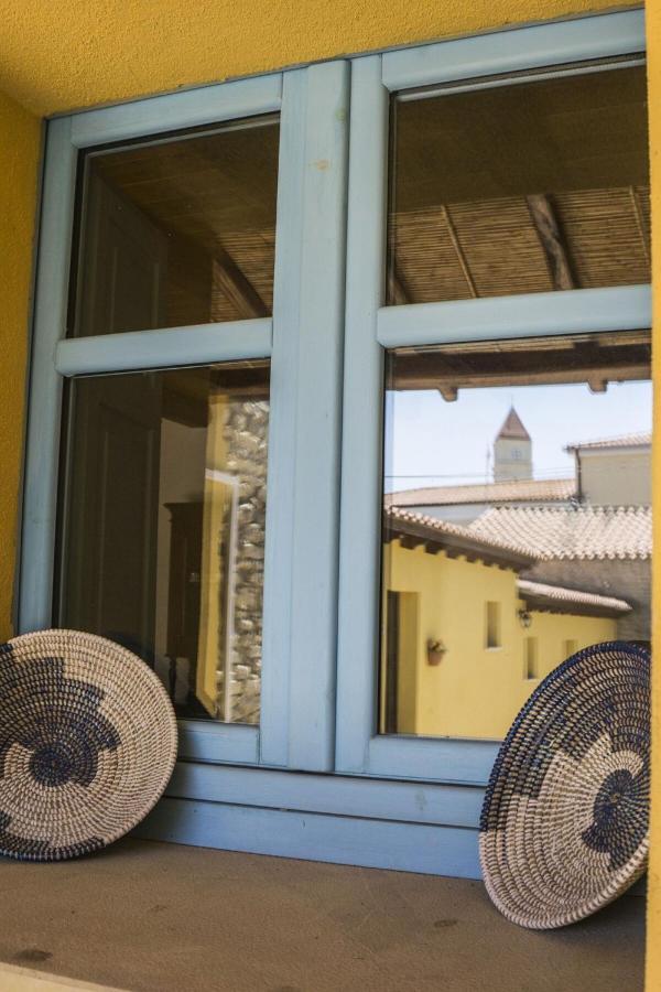 Albergo Diffuso Il Mandorlo Baressa Экстерьер фото